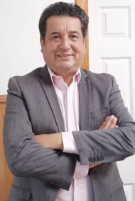 Carlos Haefner Velásquez